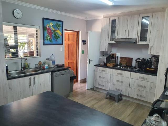 House for rent in Cape St Francis, Eastern Cape
