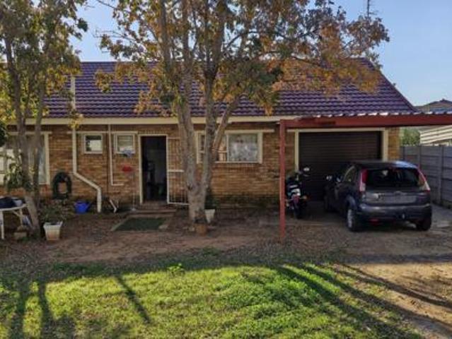 House for sale in Bloemfontein, Free State