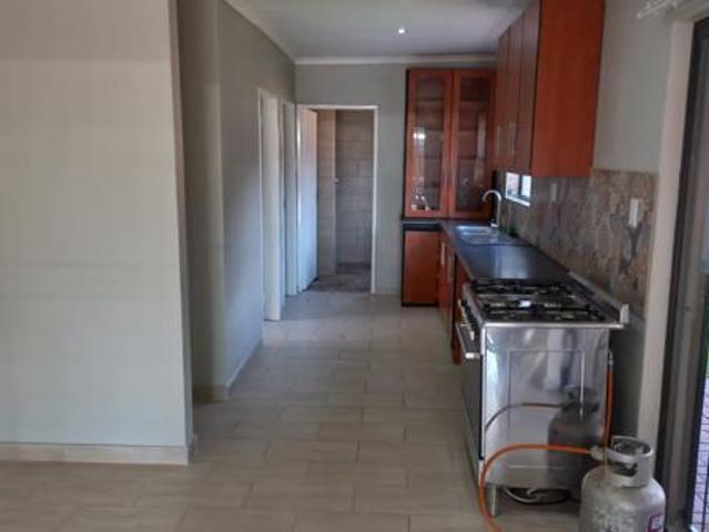 House for rent in Bloemfontein, Free State