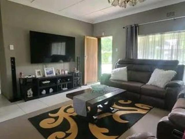 House for sale in Ficksburg, Free State