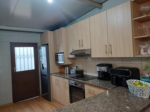 House for rent in Cape Town, Western Cape