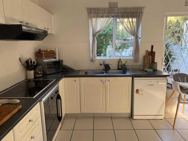 House for rent in Cape Town, Western Cape