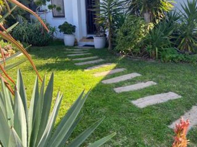 House for rent in Cape Town, Western Cape