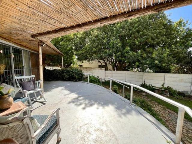 House for sale in Western Cape