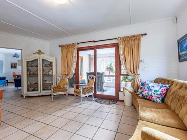 House for sale in Western Cape