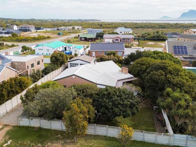 House for sale in Western Cape