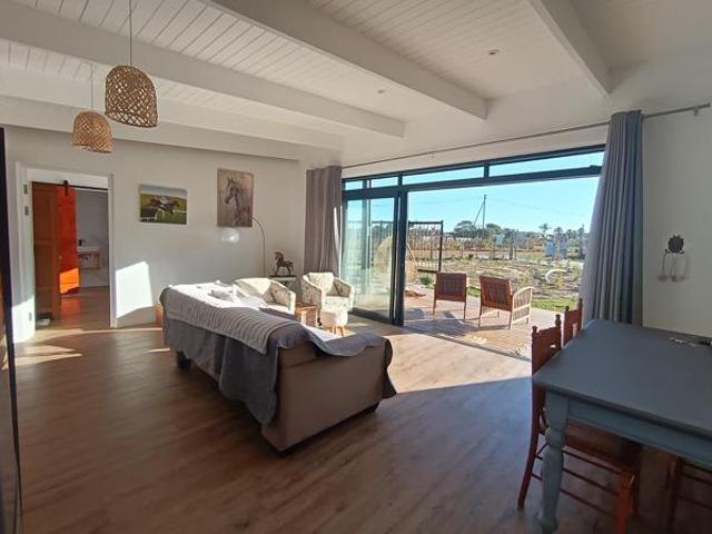 House for rent in Western Cape