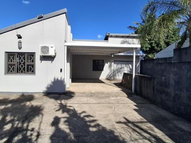 House for sale in Tongaat Beach, Kwazulu-natal