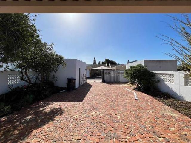 House for rent in Cape Town, Western Cape