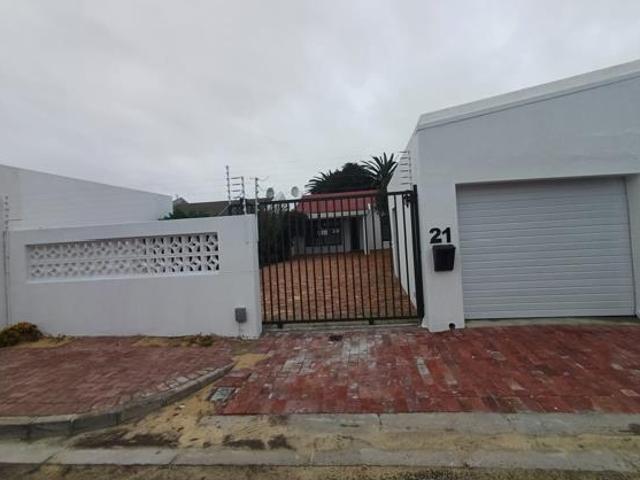 House for rent in Cape Town, Western Cape