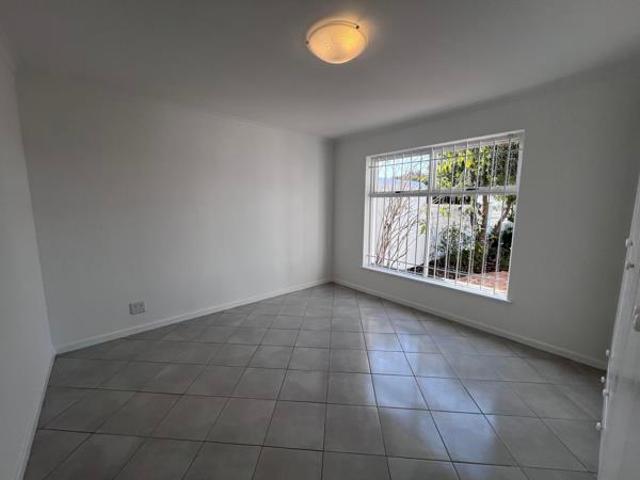 House for rent in Cape Town, Western Cape