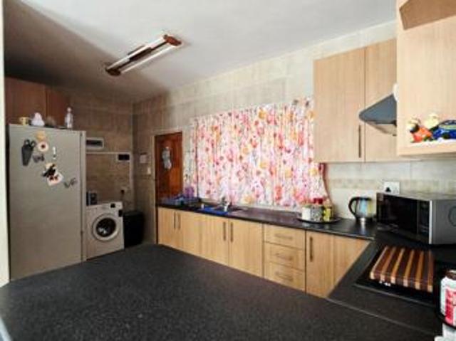House for sale in Dr Kenneth Kaunda, North West