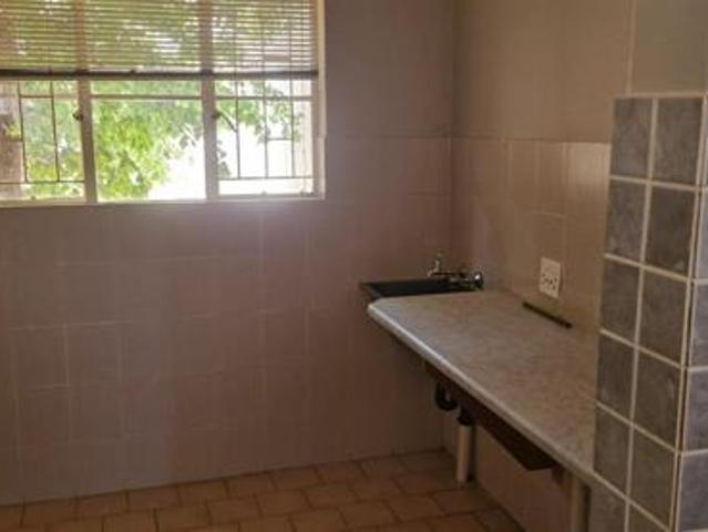 House for rent in Dr Kenneth Kaunda, North West