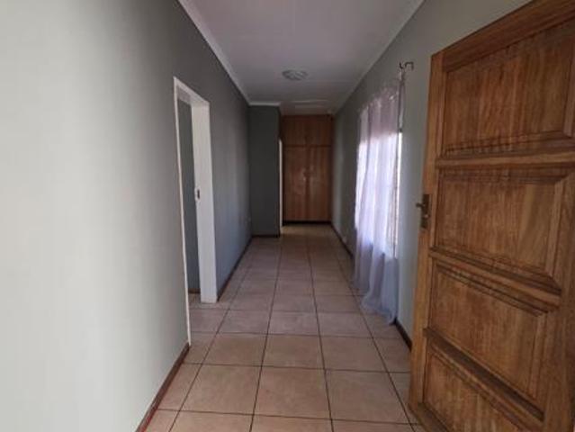 House for sale in Dr Kenneth Kaunda, North West
