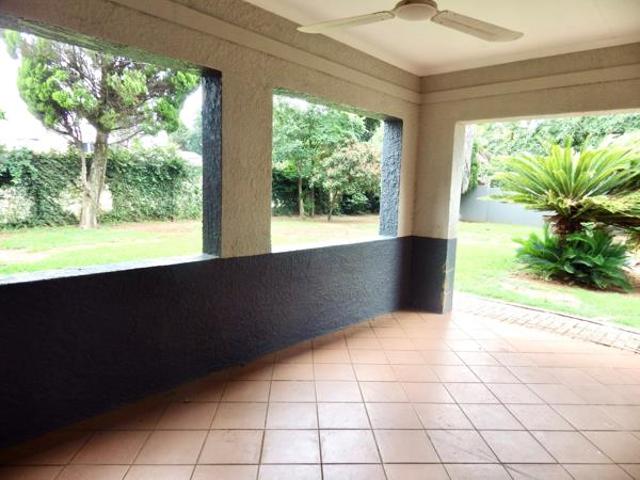 House for rent in Dr Kenneth Kaunda, North West