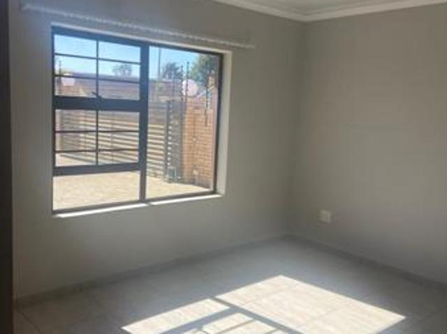 House for rent in Dr Kenneth Kaunda, North West