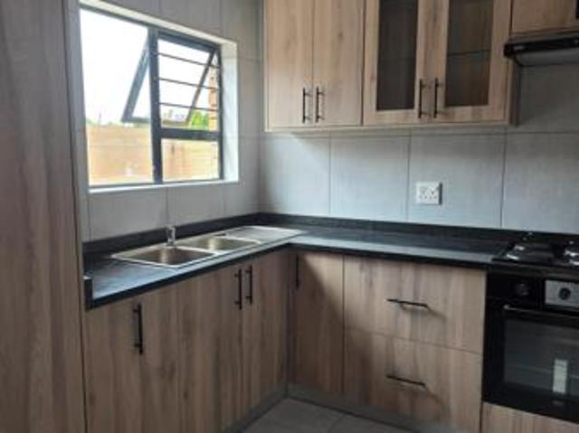 House for rent in Dr Kenneth Kaunda, North West