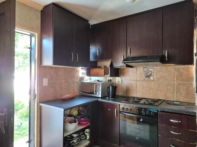 House for sale in West Rand Garden estates, Westonaria Local Municipality