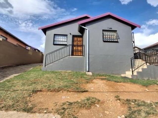House for rent in Nooitgedacht, Gauteng