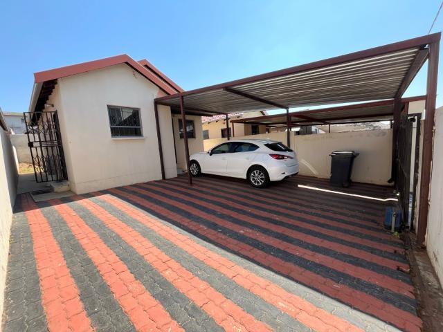 House for rent in Nooitgedacht, Gauteng