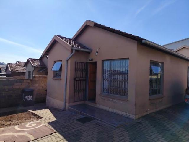 House for sale in Westonaria, Gauteng