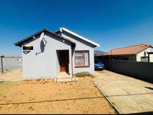 House for sale in Westonaria, Gauteng