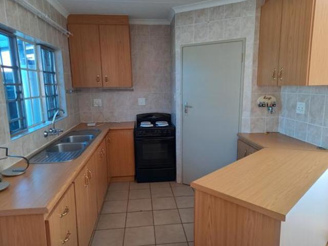 House for rent in Seshego, Limpopo