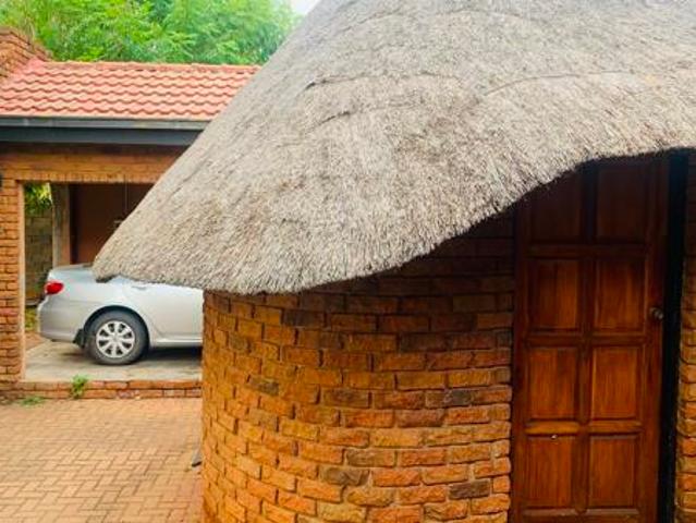 House for sale in Seshego, Limpopo