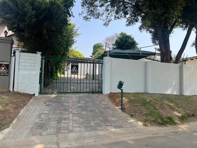 House for rent in Nooitgedacht, Gauteng