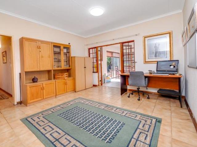 House for sale in West Rand Garden estates, Westonaria Local Municipality
