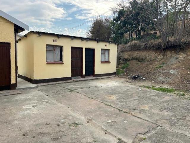 House for sale in Estcourt, Kwazulu-natal