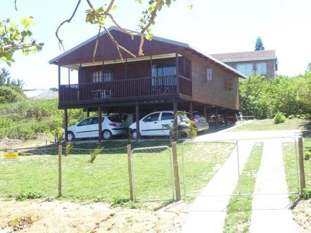 House for sale in Bushmans River Mouth, Eastern Cape