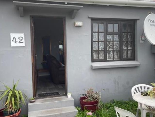 House for sale in Eastern Cape