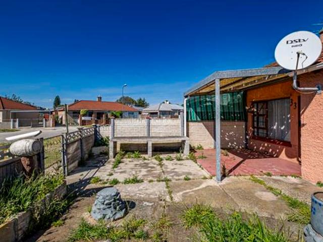 House for sale in Nelson Mandela Bay Ward 18, Nelson Mandela Bay Metropolitan Municipality