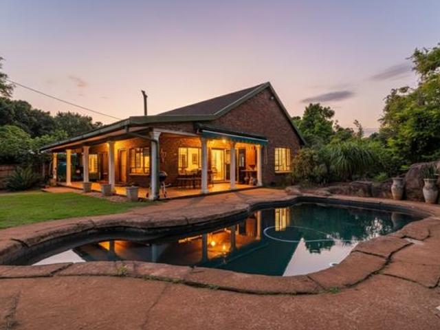 House for sale in Seaview, Kwazulu-natal