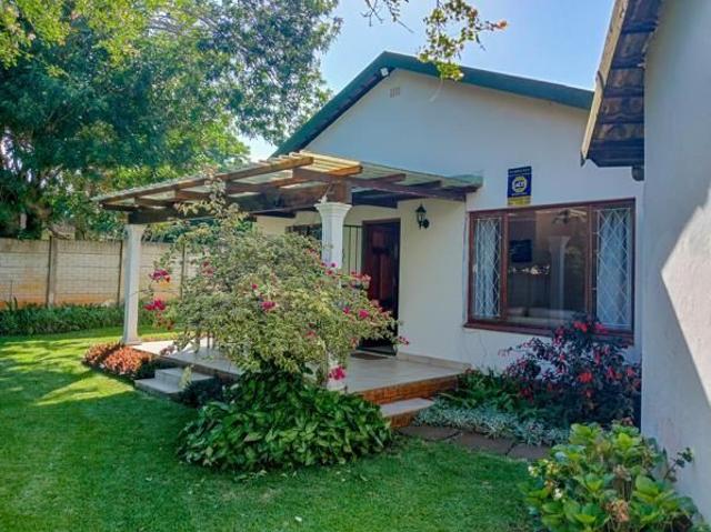 House for rent in Vosloorus, Gauteng