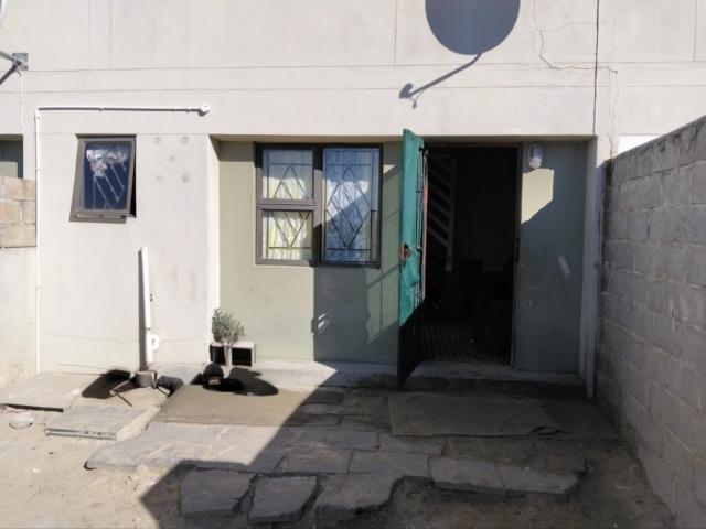 House for sale in Eersterivier, Western Cape