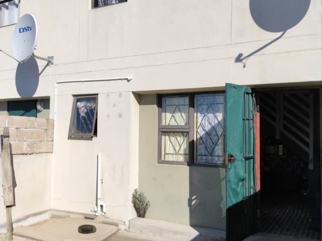 House for sale in Eersterivier, Western Cape