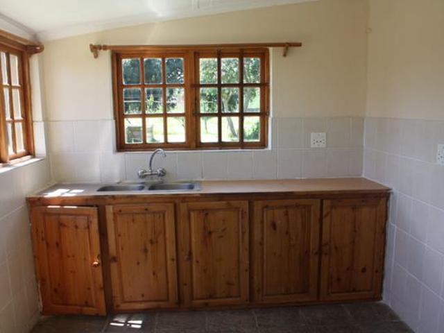 House for sale in Rosendal, Free State