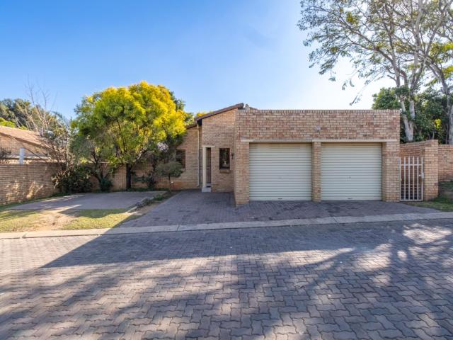 House for sale in Sandton