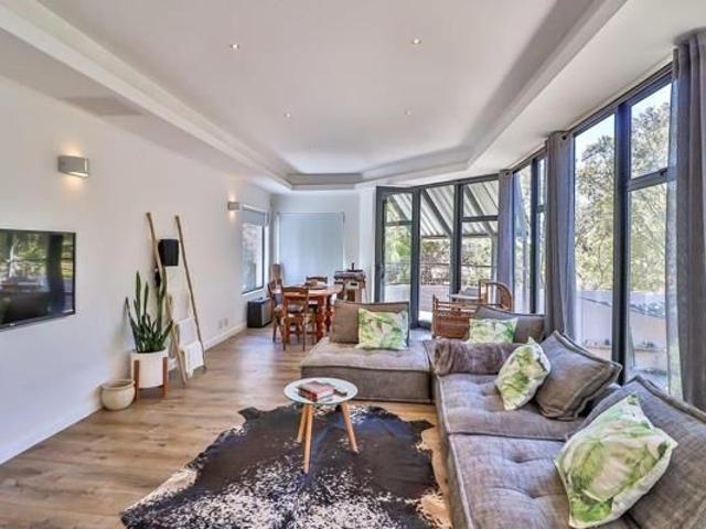 House for rent in Randburg, Gauteng