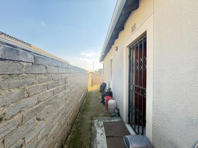 House for rent in Vosloorus, Gauteng