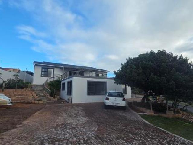 House for rent in Groot Brak Rivier, Western Cape