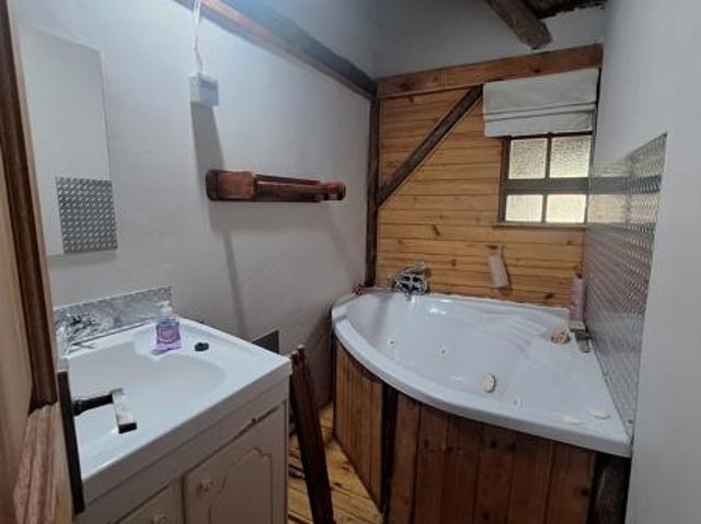 House for sale in Frankfort, Free State