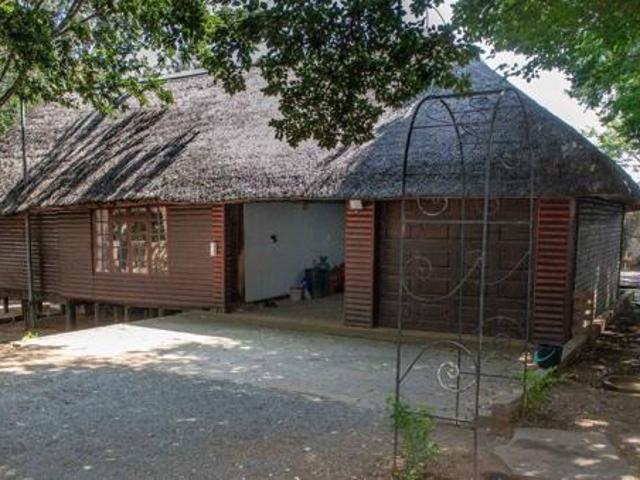 House for sale in Frankfort, Free State