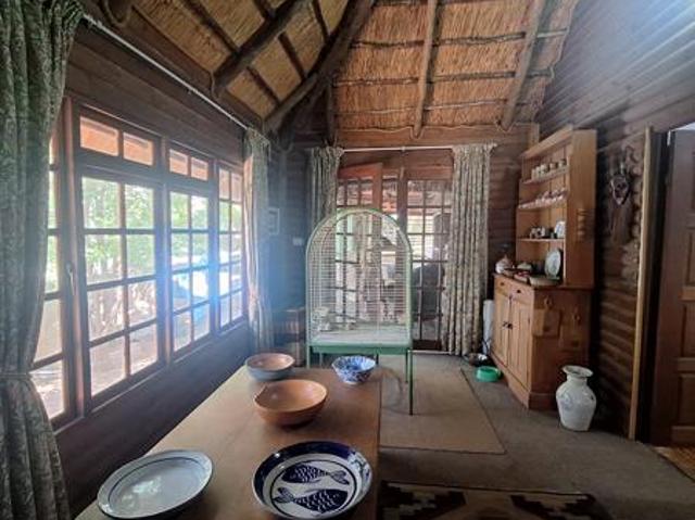 House for sale in Frankfort, Free State
