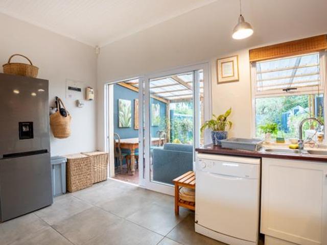 House for rent in Durbanville, Western Cape