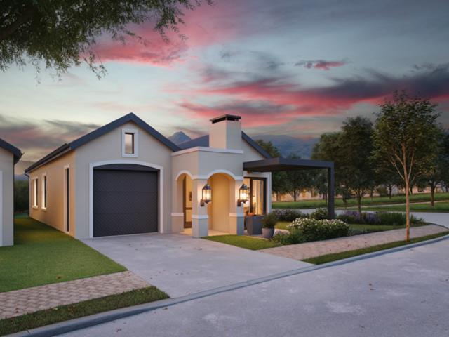 House for sale in Bergsig, Durbanville