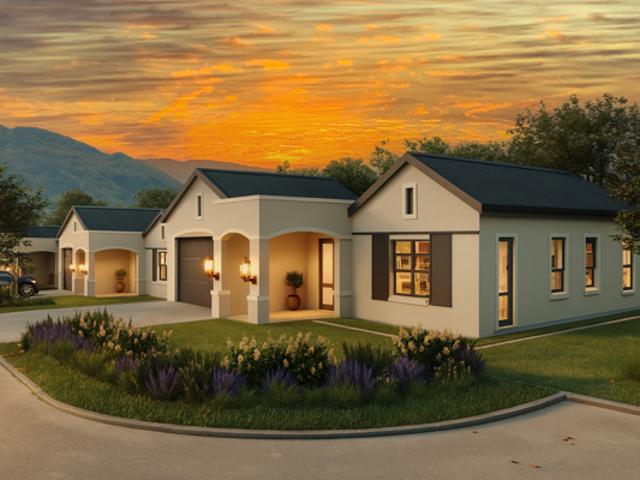 House for sale in Durbanville, Western Cape