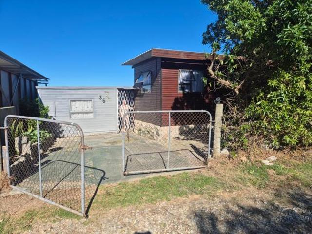 House for sale in Western Cape